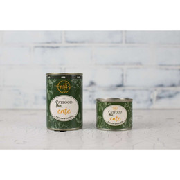 Produktbild von Paul & Paulina mÿ catfood Ente mit Zucchini und Karotte - 200 g