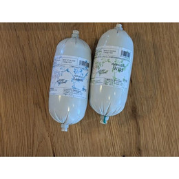 Produktbild von Paul & Paulina Trainingssnack Appetizer Lamm - 200 g