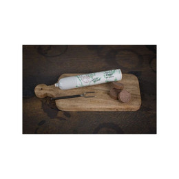 Produktbild von Paul & Paulina Trainingssnack Appetizer Ziege - 200 g