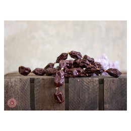 Produktbild von Paul & Pauline Hundepralinen Kaninchen - 200 g