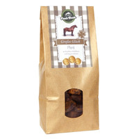Produktbild von Pauls Beute Hunde Snack Großes Glück Pferd - 500 g