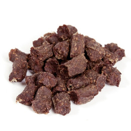 Produktbild von Pauls Beute Hundesnack Lieblinge Pferd - 500 g