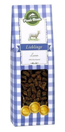 Produktbild von Pauls Beute Lieblinge Lamm - 175 g
