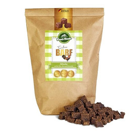 Produktbild von Pauls Beute Trocken-BARF Huhn - 650 g