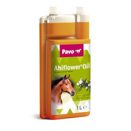 Produktbild von Pavo Ahiflower Oil - 1 l