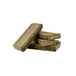 Produktbild von Pavo DailyFit Mineralfutter Briketts - 90 x 138,89 g