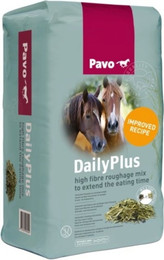 Produktbild von Pavo DailyPlus - 12 kg