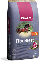 Produktbild von Pavo FibreBeet - 15 kg