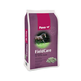 Produktbild von Pavo FieldCare Kunstdünger für Pferdeweiden - 20 kg