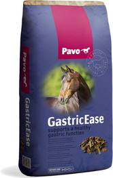 Produktbild von Pavo GastricEase Pferdemüsli - 15 kg