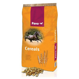 Produktbild von Pavo Goldhafer - 20 kg