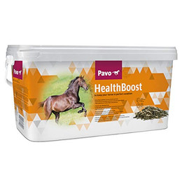 Produktbild von Pavo HealthBoost - 8 kg