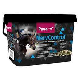 Produktbild von Pavo Nerv Controll Nachfüll - 3 kg