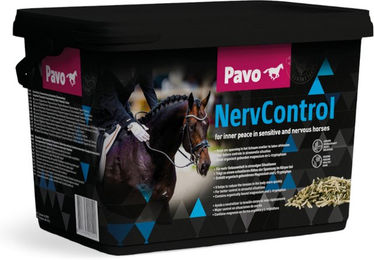 Pavo NervControl Für innere Ruhe - 3 kg – Bild 1 von 5