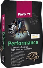 Produktbild von Pavo Performance - 20 kg
