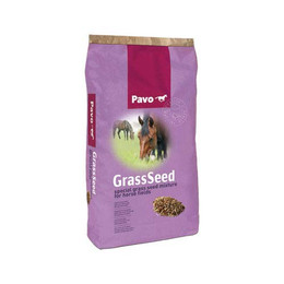 Produktbild von Pavo Pferdegrassaat