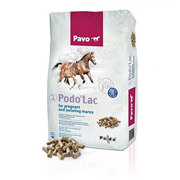 Produktbild von Pavo Podo Lac - 20 kg