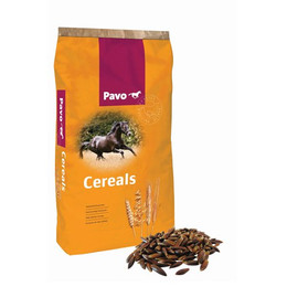Produktbild von Pavo Schwarzhafer - 20 kg