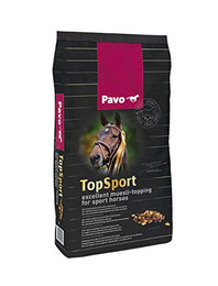 Produktbild von Pavo TopSport