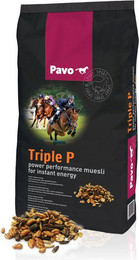 Produktbild von Pavo Triple P - 15 kg