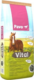 Produktbild von Pavo Vital - 20 kg