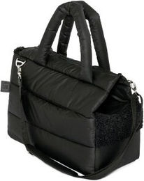 Produktbild von PAW WOW Hunde-Tragetasche SARA schwarz