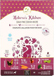 PawFect gefriergetrocknetes Hundefutter - Huhn - 500 g – Bild 1 von 5