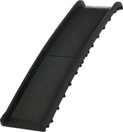 Produktbild von PawHut Klappbare Hunderampe aus Kunststoff