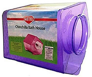 Produktbild von Pawise Badehaus für Nager