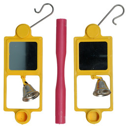 Produktbild von PAWISE Bird Swing