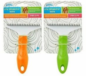 Produktbild von Pawise Fellbürste Unterfellbürste L 11cm