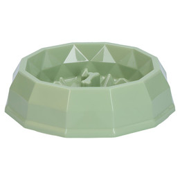 Produktbild von Pawise Hunde Fressnapf My Slow Feeding Bowl Größe S