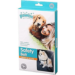 Produktbild von Pawise Hunde-Geschirr Safety Belt L