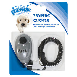 Produktbild von Pawise Hundeklicker Training Clicker