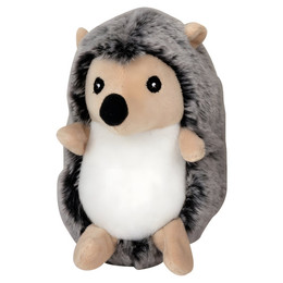 Produktbild von Pawise Hundespielzeug Play Time Igel Größe L