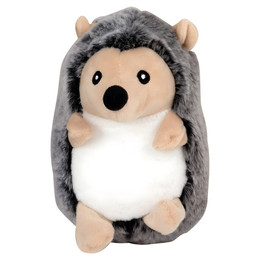Produktbild von Pawise Hundespielzeug Play Time Igel Größe S