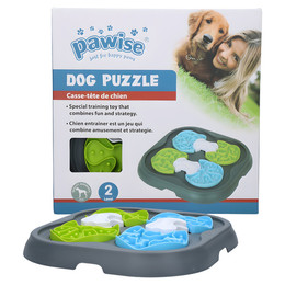 Produktbild von Pawise Intelligenzspielzeug Puzzle