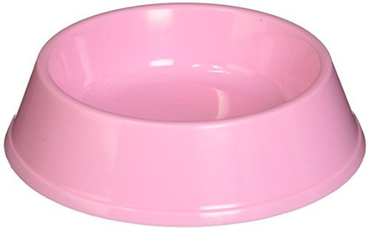 Produktbild von PAWISE Katzenteller 200 ml Rosa - 200 ml