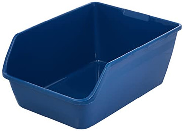 Produktbild von Pawise Katzentoilette High-back Litter Pan Größe L