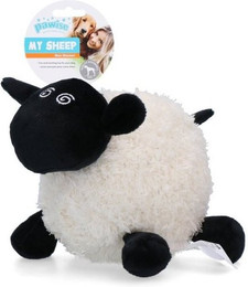 Produktbild von Pawise My Sheep Ball Squeaky
