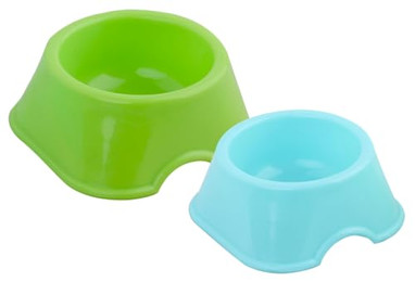 Produktbild von Pawise Nager Fressnapf Small Pet Feeding Bowl Größe L - 200 ml
