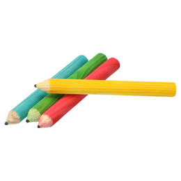 Produktbild von Pawise Nager Play Time Small Pet Bleistift