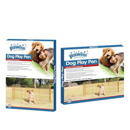Produktbild von PAWISE Play Play Pen S Hundelaufgehege
