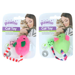 Produktbild von Pawise Tierkuscheltier Plush Mice Toy