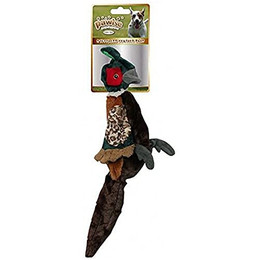 Produktbild von Pawise Tierkuscheltier Stuffless Fasan L 52 cm - 52 cm