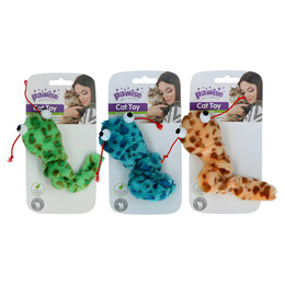 Produktbild von PAWISE Vibrierendes Katzenspielzeug - 16 cm