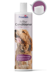 Produktbild von Pawlie's Conditioner für Hunde - 250 ml