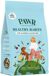 PAWR Healthy Habits - 2,5 kg – Bild 1 von 2