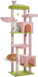 Produktbild von Pawz Road 175 cm Katzenbaum