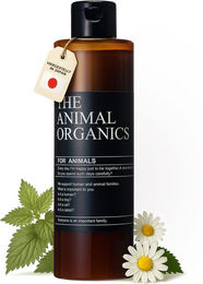 Produktbild von PAWZ Road Fellpflege Hunde Conditioner, 98%